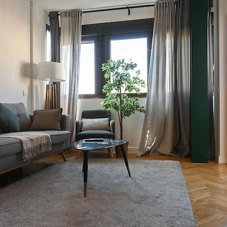 For You Rentals Apartamento Temporal Centrico De Dos Dormitorios Sil2 Madrid Kültér fotó
