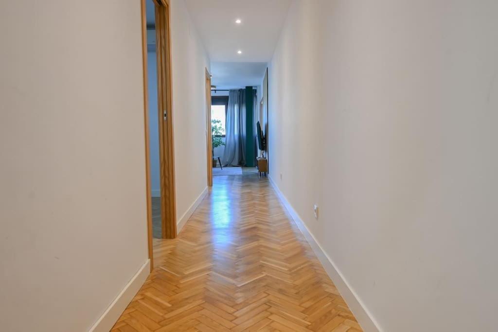 For You Rentals Apartamento Temporal Centrico De Dos Dormitorios Sil2 Madrid Kültér fotó