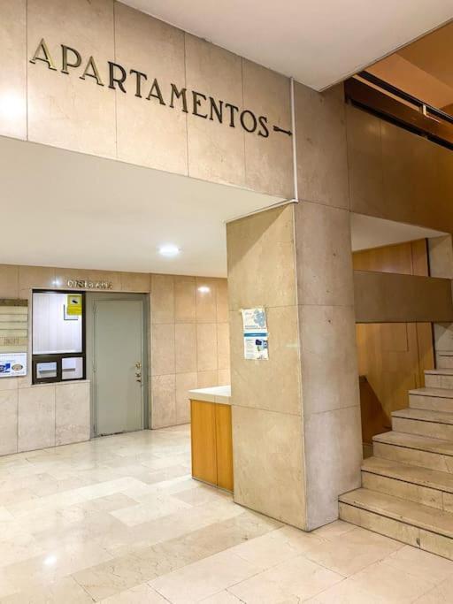 For You Rentals Apartamento Temporal Centrico De Dos Dormitorios Sil2 Madrid Kültér fotó